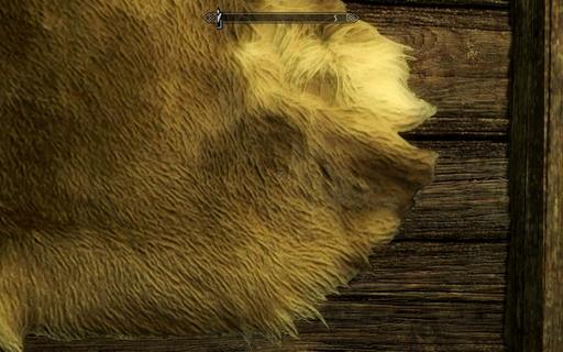 Elder Scrolls V: Skyrim, The - Skyrim: High Resolution Texture Pack